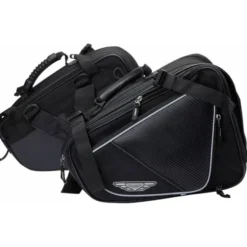 MC-Sidetasker- Gears Canada Luggage Side Bags