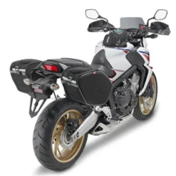 MC-Sidetasker- Givi EA101C 25-30 liter