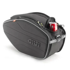 MC-Sidetasker- Givi EA101C 25-30 liter