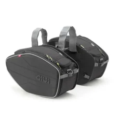 MC-Sidetasker- Givi EA101C 25-30 liter