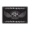 MC-Skilte – Oxford Garageskilt – Born To Ride OX371