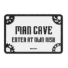 MC-Skilte – Oxford Garageskilt – Man Cave OX370