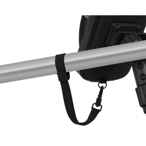 MC smartphoneholder til spejl – 6,6″