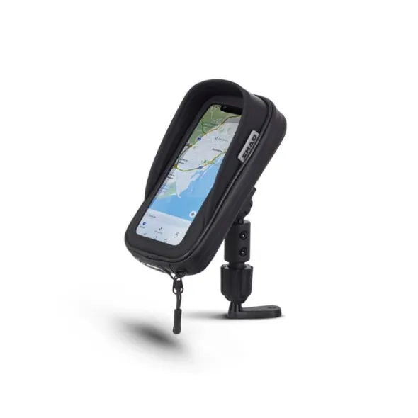 MC smartphoneholder til spejl – 6,6″