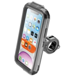 MC smartphone holder til styr Armor 5,8″- Interphone