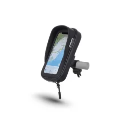 MC smartphoneholder til styr – 6″