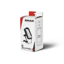 MC smartphoneholder til styr – SHAD X-Frame 6,6″