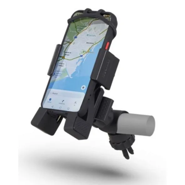 MC smartphoneholder til styr – SHAD X-Frame 6,6″
