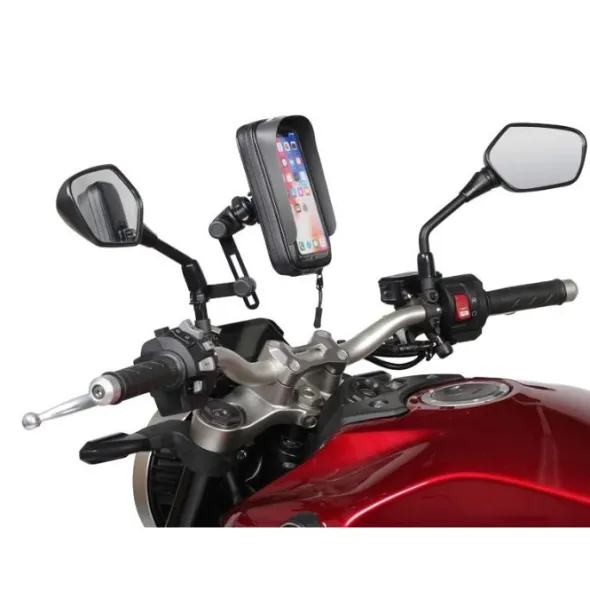 MC smartphoneholder til styr – SHAD X-Frame 6,6″