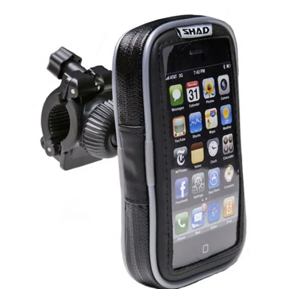 MC smartphoneholder til styr – 3,8″