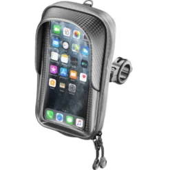 MC smartphone holder til styr – Interphone Master 5,8″