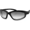 MC Solbriller – Bobster Fat Boy Photochromic