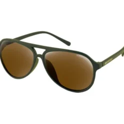 MC Solbriller – Bobster Maverick Olive