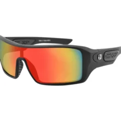 MC Solbriller – Bobster Paragon Rød