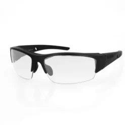 MC Solbriller – Bobster Ryval 2 Clear