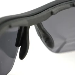 MC Solbriller – Bobster Ryval 2 Smoke