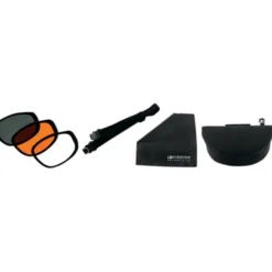 MC Solbriller – Bobster Sport & Street