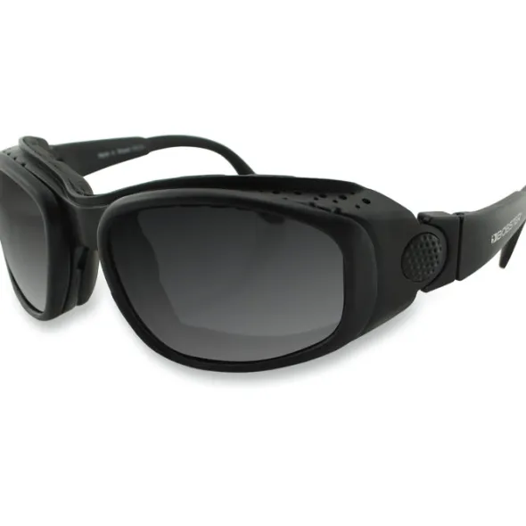 MC Solbriller – Bobster Sport & Street