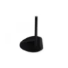 MC-Spejl Highway Hawk Bar End Ferrera 2 Sort