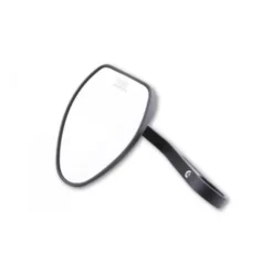 MC-Spejl Highway Hawk Bar End Ferrera 2 Sort