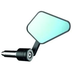 MC-Spejl – Oxford Arrow 360 Bar End Mirror OX511