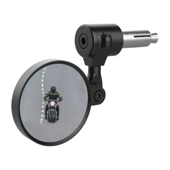 MC-Spejl – Oxford Cafe Bar End Mirror Universal OX534