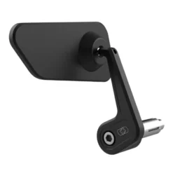 MC-Spejl Oxford Horizon Bar End Højre OX538