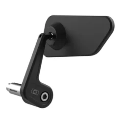 MC-Spejl Oxford Horizon Bar End Venstre OX537