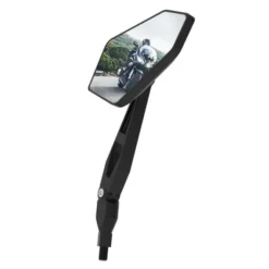 MC-Spejl – Oxford Mirror Diamond Pro Universal OX154