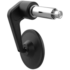 MC-Spejl – Oxford Street Bar End Mirror (Venstre) OX535