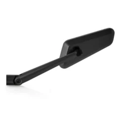 MC-Spejl – Rizoma Circuit 744 Styrende Spejl Sort Venstre BS202B