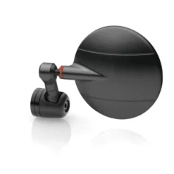 MC-Spejl – Rizoma Spy-R Ø94.5 Styrende Spejl Sort BS294B
