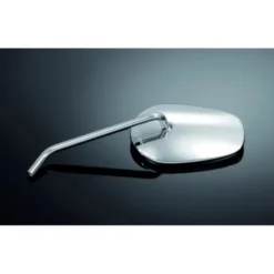 MC-Spejlsæt Highway Hawk Classic Chrome
