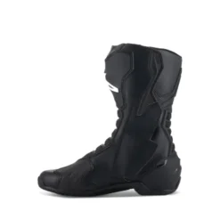 MC Støvler – Alpinestars Boots SMX-6 v3 Sort