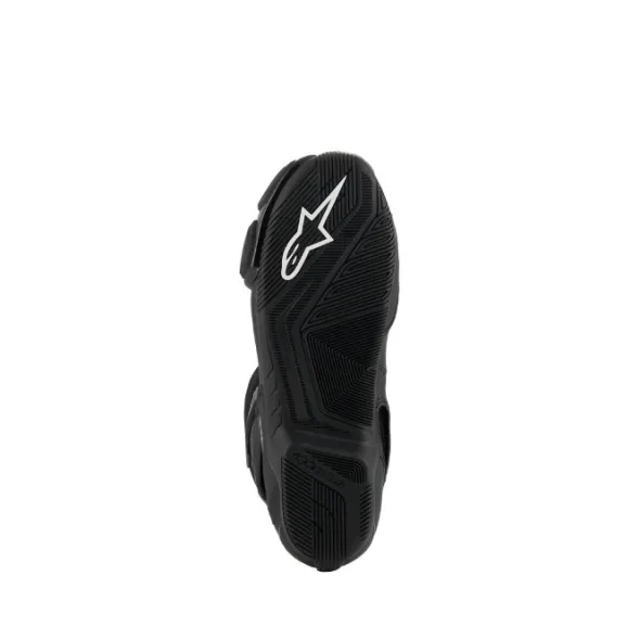 MC Støvler – Alpinestars Boots SMX-6 v3 Sort