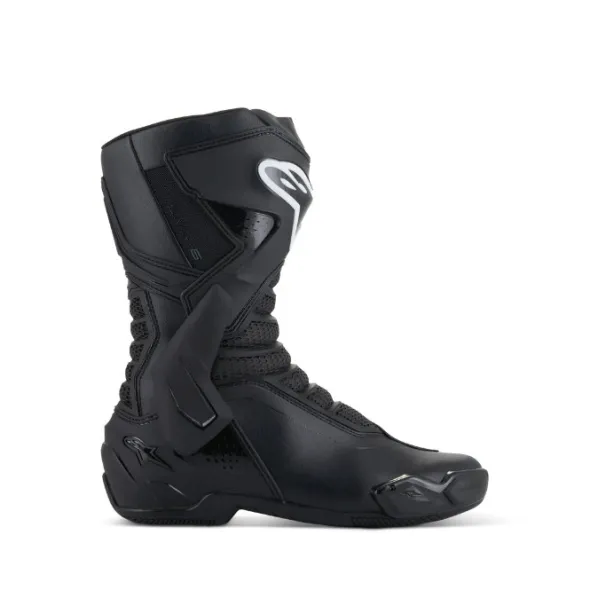 MC Støvler – Alpinestars Boots SMX-6 v3 Sort