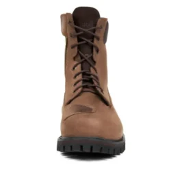 MC Støvler – Broger Alaska II Vintage Brun