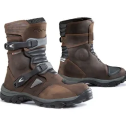 MC Støvler – Forma Adventure Low Brun