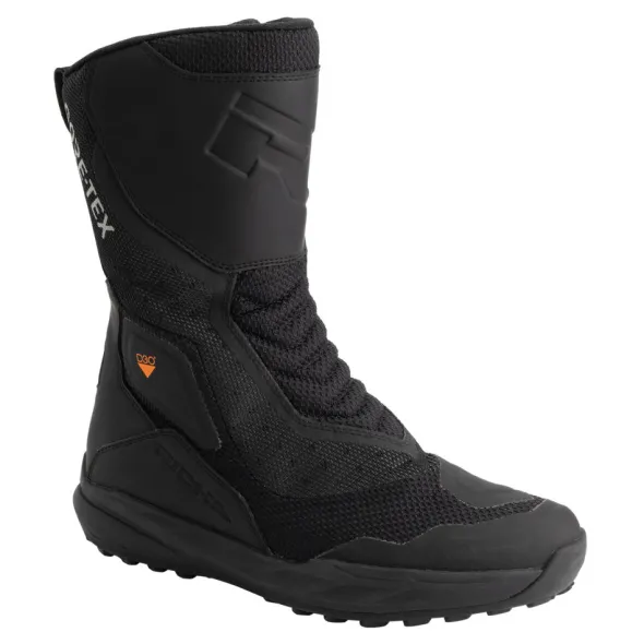 MC Støvler – Richa Airstorm GTX Sort