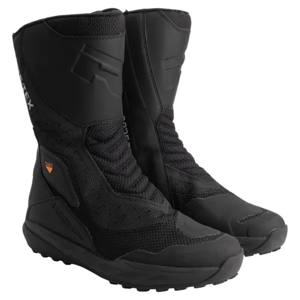 MC Støvler – Richa Airstorm GTX Sort