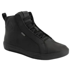 MC Støvler – Richa Logan GTX Sort