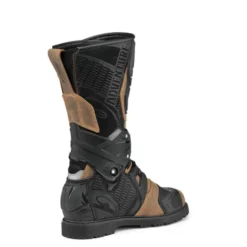 MC Støvler – Sidi Adventure 2 Goretex Tobacco