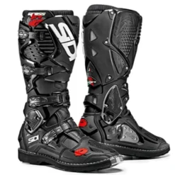 MC Støvler – Sidi Crossfire 3 Sort
