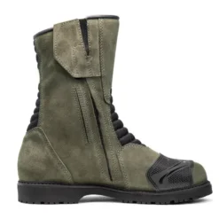 MC Støvler – Sidi Gavia Adventure Goretex Military