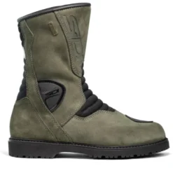 MC Støvler – Sidi Gavia Adventure Goretex Military