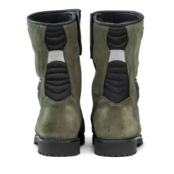 MC Støvler – Sidi Gavia Adventure Goretex Military