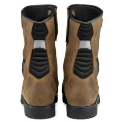 MC Støvler – Sidi Gavia Adventure Goretex Tabacco