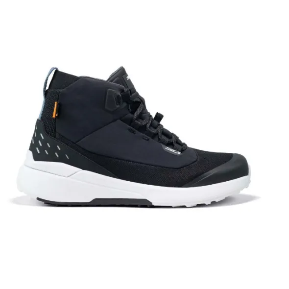 MC Støvler – Sidi Nucleus GTX Sort/Hvid