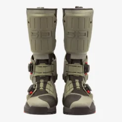MC Støvler – Sidi Taurus GTX Deep Forest