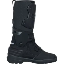MC Støvler – Sidi Taurus GTX Sort
